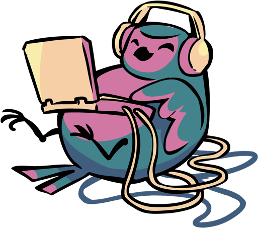 Startup Conference - Nordic Game Jam 2018 Png (512x512)