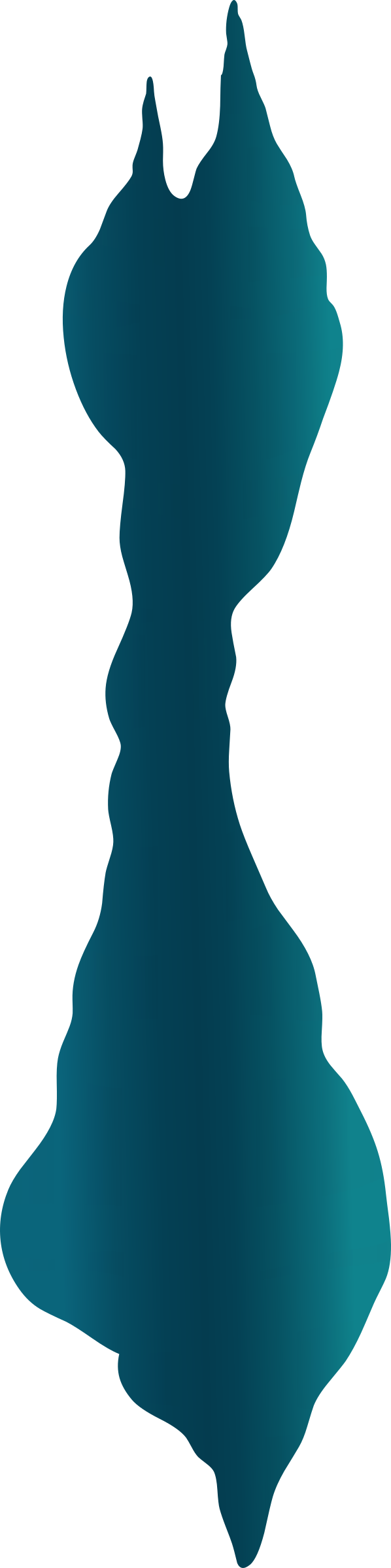 Let's Go On A Quest I Couldn't Fix The Glitches, It - Let's Go On A Quest I Couldn't Fix The Glitches, It (598x2400)