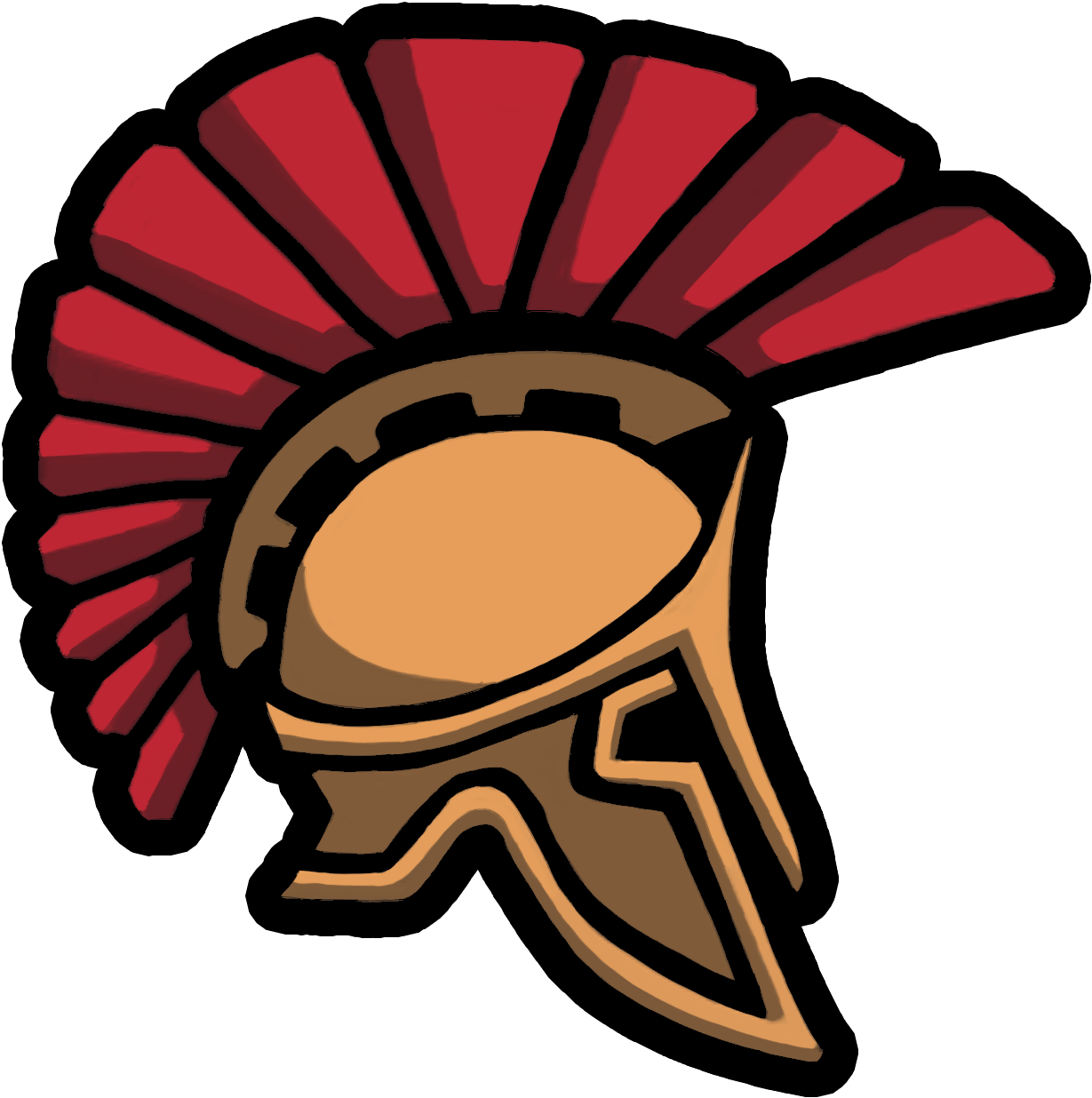 Hoplite News - Hoplite Icon (1500x1500)