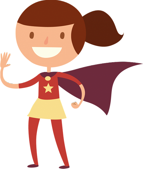 Gem's Summer Holiday Superstars Girl Hero - Superstars Girl (500x587)