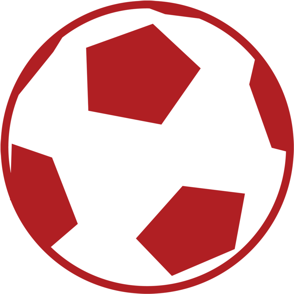 Summer Holiday 2018 Season Ticket - Football Logo Ball Png (1024x1024)