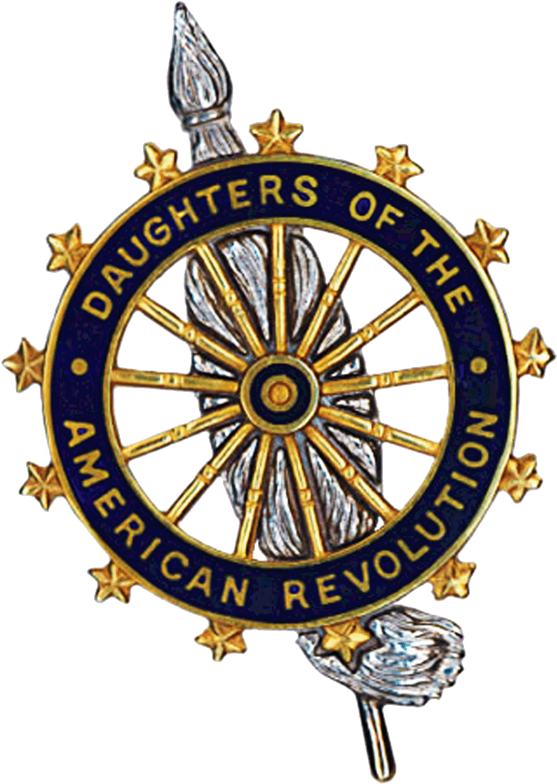 Daughters Of The American Revolution - Daughters Of The American Revolution (568x800)