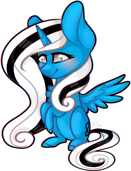 [at/g] By Blitsazalisdash - Illustration (523x617)