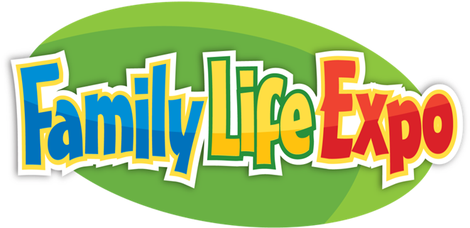 2017 Family Life Expo - Graphic Design (673x372)
