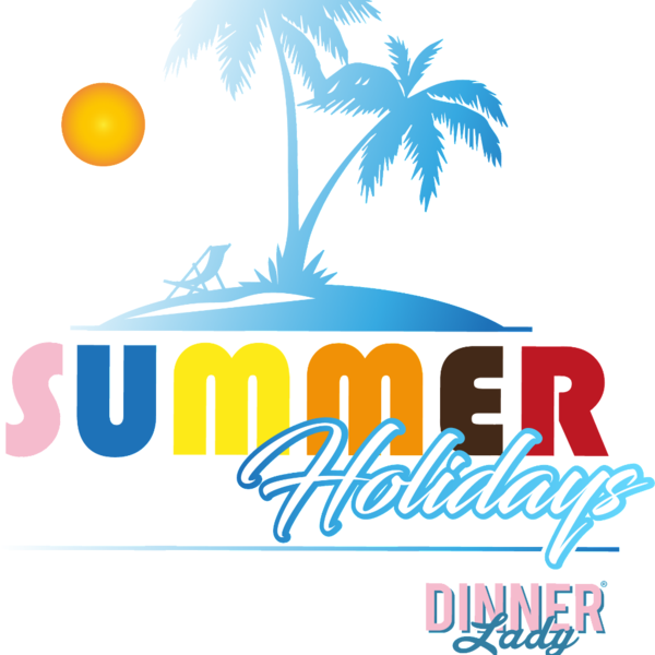 Summer Holidays By Dinner Lady - Dinner Lady Cola Cabana (600x600)