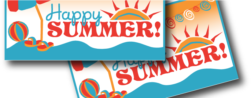 Week Of 2nd August Reflection On The Summer Holiday - Happy Birthday Cake With Candles (831x321)