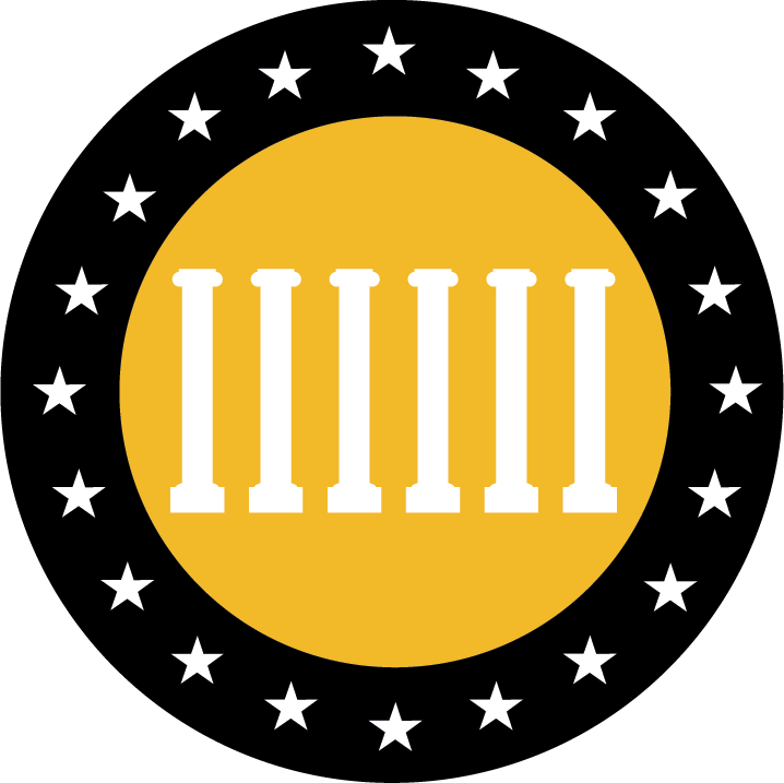 Kinder Institute On Constitutional Democracy - Philadelphia Fc (718x717)