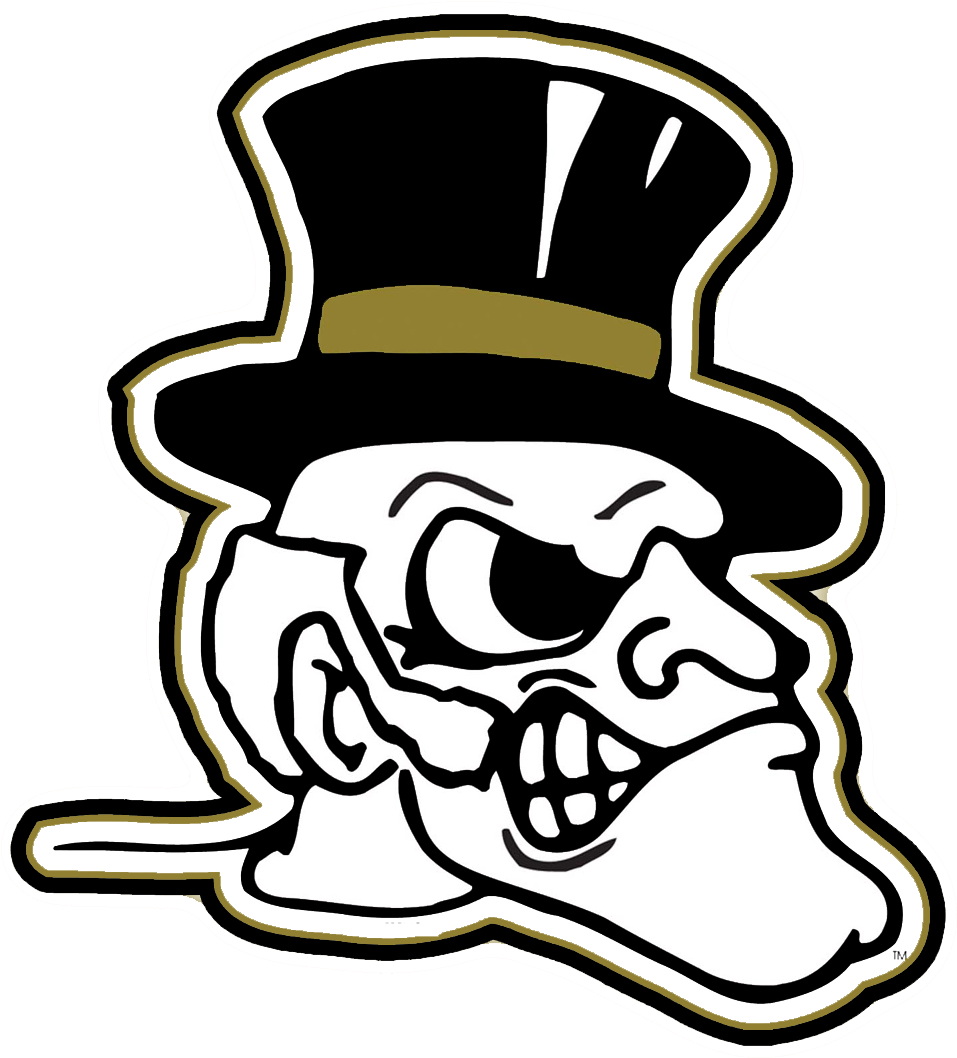 The Joe T - Wake Forest Demon Deacons (1171x1080)