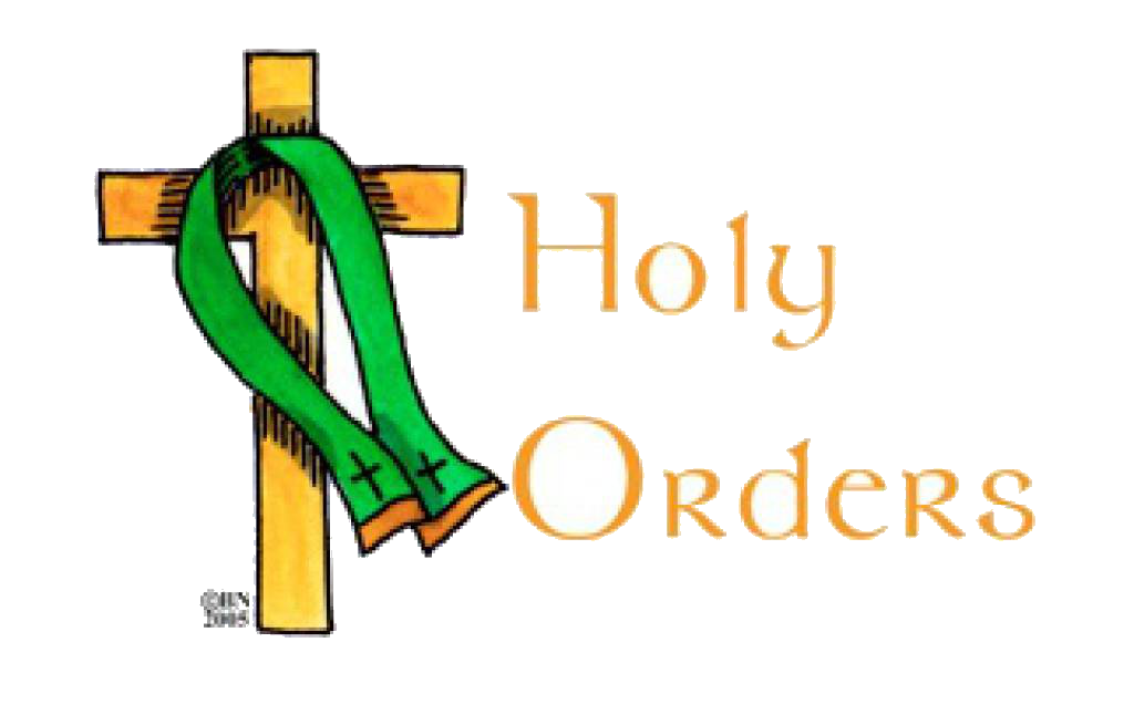 Holy Orders - Sacrament Of Holy Orders (1024x646)