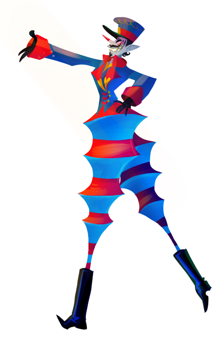 June Cdc - Flatw00ds Deviantart (738x1082)