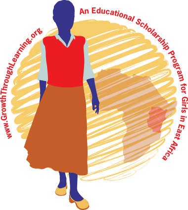 In 1998, Growth Through Learning Gave 12 Scholarships - Education (380x423)