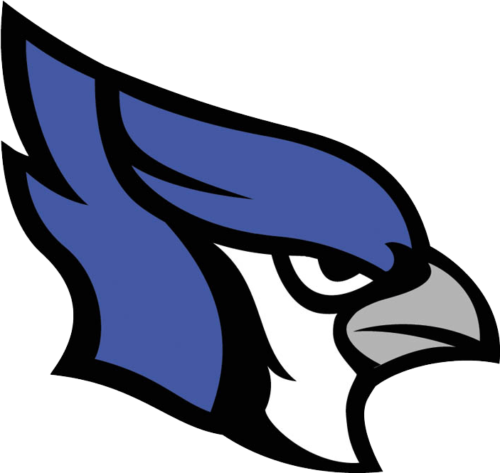 Go Bluejays Marshfield High School - Marshfield High School Missouri (796x796)