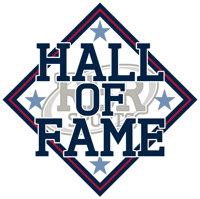 Sports Hall Of Fame - Hall Of Fame (690x689)