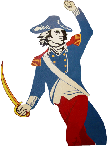 Wayne Trace - Wayne Trace High School (500x500)