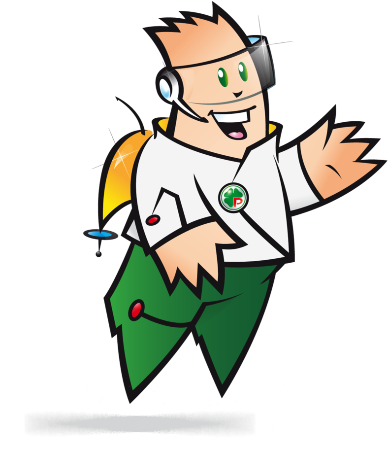 Logotipos Ilustraciones Annual Report Publicidad - Cartoon (820x978)