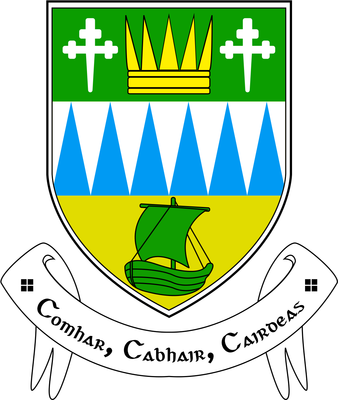 Kerry County Council Logo (1200x1417)