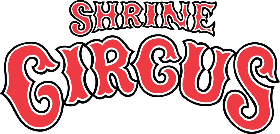 Ypt Tiff Second City Shrine Circus - Shrine Circus Clipart (980x471)