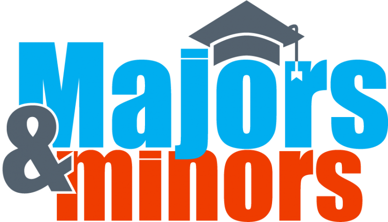 Situation Clipart College Major - College Major Clip Art (800x457)