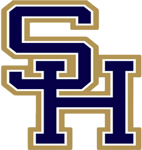 Sweet Home Senior High School - Goose Creek Memorial High School (500x500)