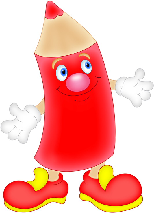 Яндекс - Фотки - Карандаш Шаблон (640x800)