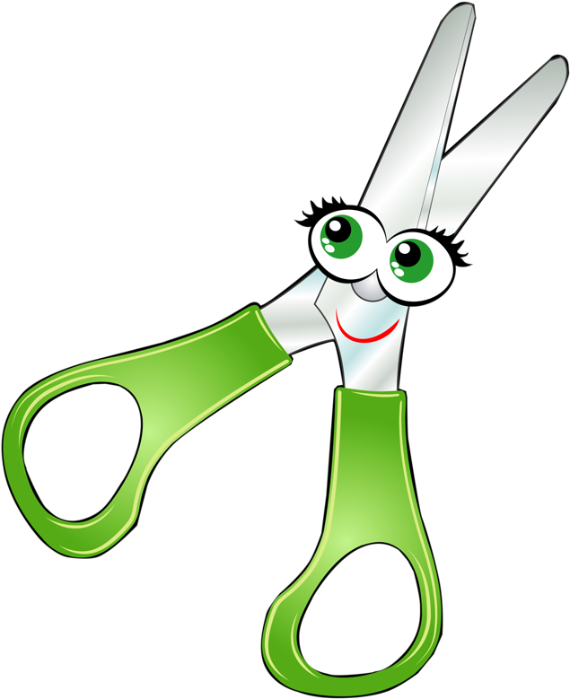 Яндекс - Фотки - School Scissors Clip Arts (672x800)