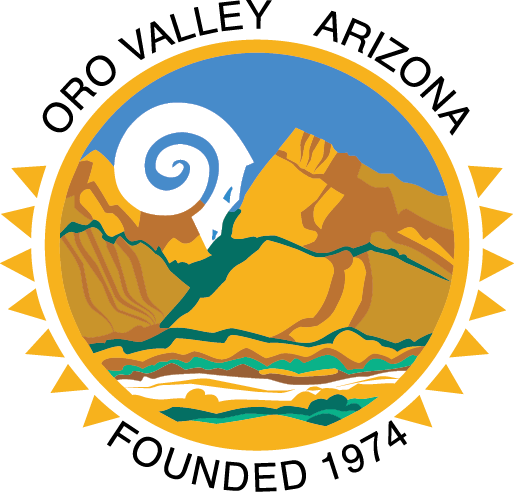 Candidate Handbooks Now Available For 2018 Oro Valley - Town Of Oro Valley (514x492)