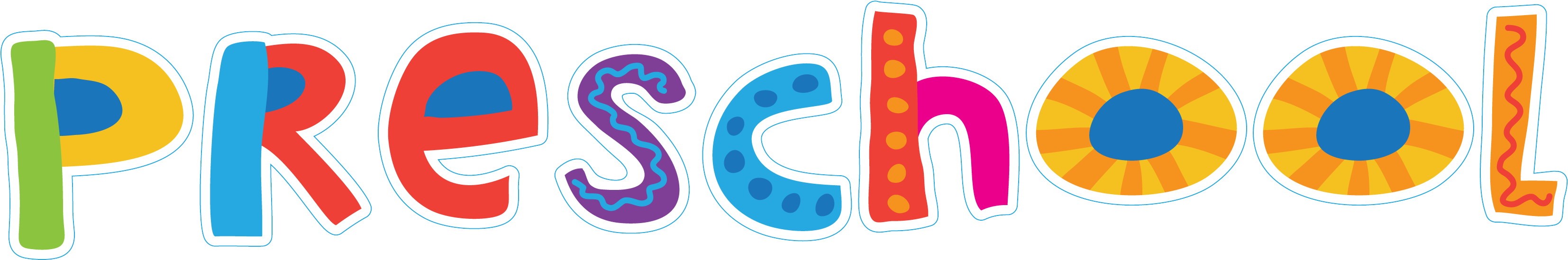 Encouraging School Readiness Skills In Preschoolers - Preschool Teacher (3319x750)