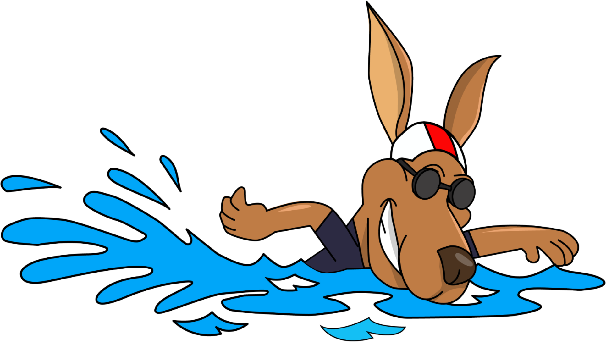 Swimming Is Starting On February - February 14 (1979x1231)
