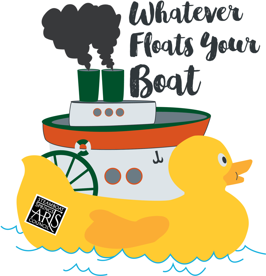 Cabaret 2018 ~ Whatever Floats Your Boat - Cabaret Steamboat Springs (1024x942)