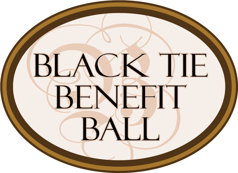 Black Tie Ball - Black Tie Ball (977x712)