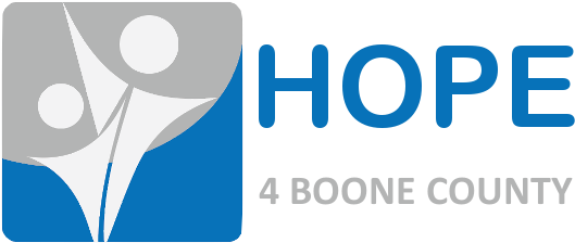 Hope4 Bc Logo - U.s. County (547x238)