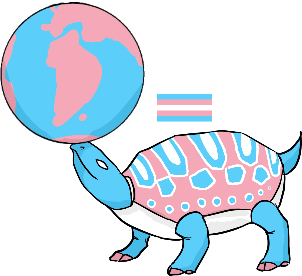 Celebrating The Upcoming Summer Season Of 20gayteen - Jackalope (1280x1128)