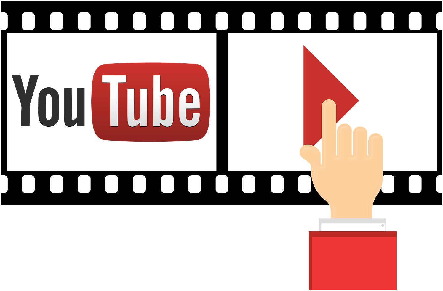Youtube To Launch Paid Subscription Service With No - Create Youtube Channel (1920x1357)