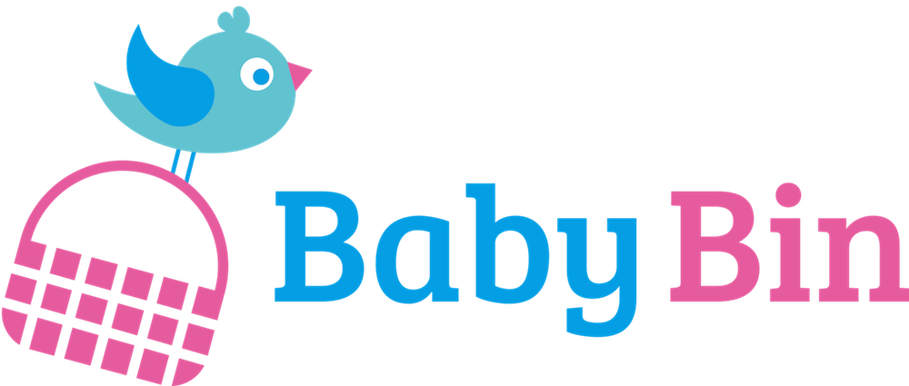 Baby Bin Is Products For New Parents With Babies From - Subscription Box (1000x425)