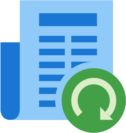 Computer Icons Subscription Business Model Clip Art - Renew Subscription Icon (512x512)