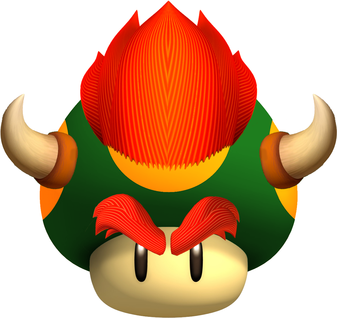 New Super Mario Bros - New Super Mario Bros (1280x1214)