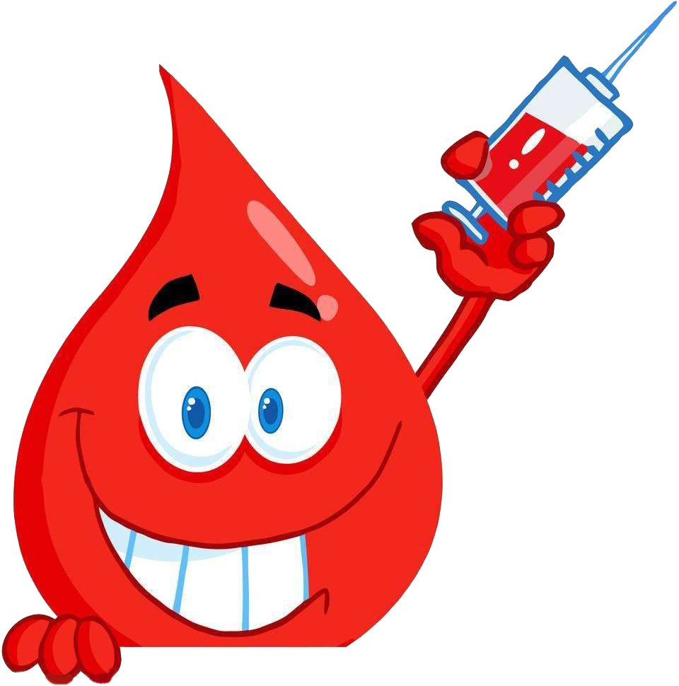 Drawing Blood Test Royalty-free Clip Art - Blood Test Clip Art (993x1000)