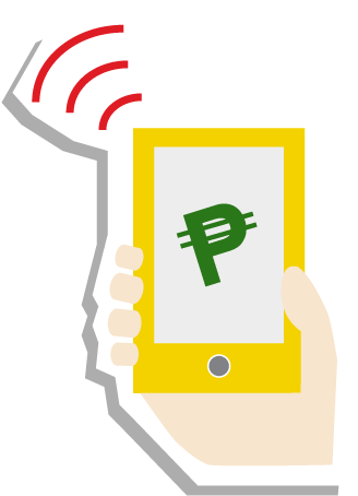 Palawan Pawnshop Branches Serve As Convenient Stations - E Loading Icon Png (337x456)