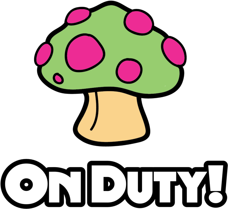 Teemo Mushroom Drawing - Edible Mushroom (1024x823)