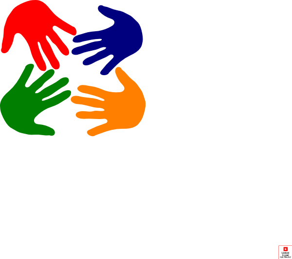 Nest Of Hands - Nest Of Hands (600x531)