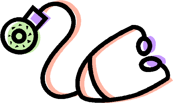 Nursing Clip Art - Nursing Clip Art (604x366)
