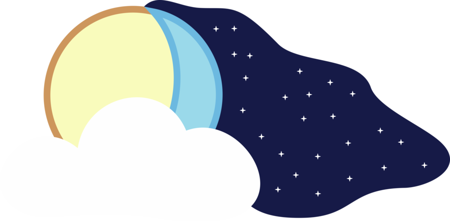 Water Clipart Cutie Mark - Mlp Cutie Marks Chaos (900x443)