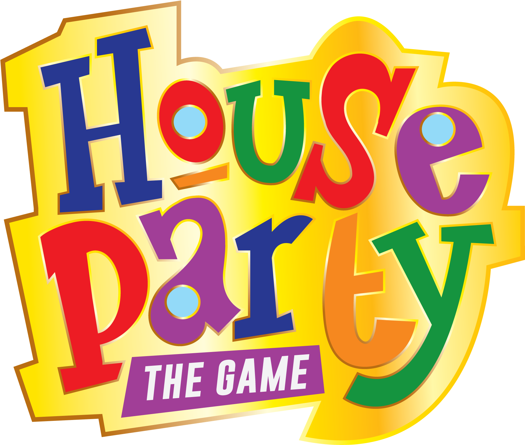 House Party The Game Is The Ultimate Pop Culture Trivia - Game (2000x2000)