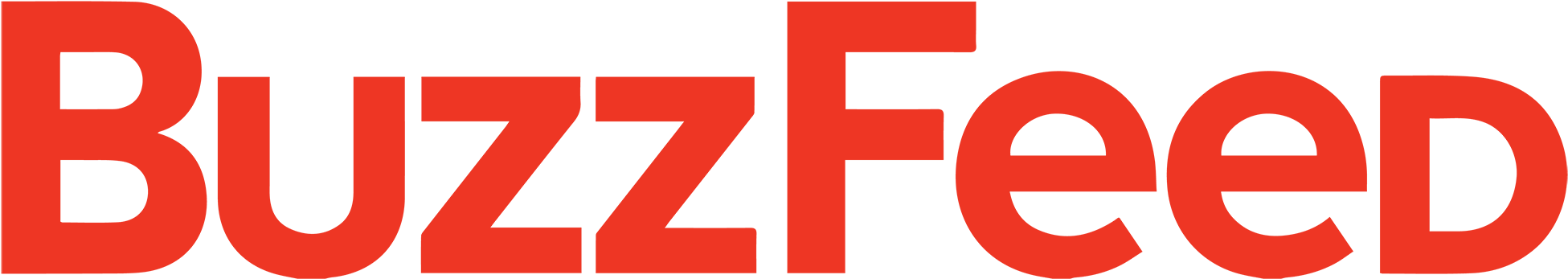 Maxim Magazine Buzz Feed - Buzzfeed Logo Png (2000x376)