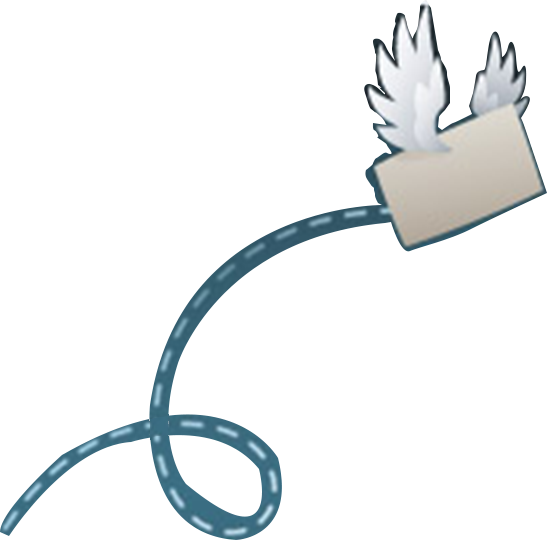 Sign Up For Our - Networking Cables (547x540)