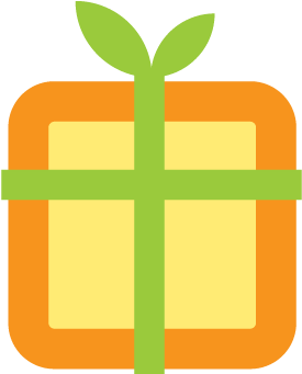 Healthy Gifts & Care Packages - Cross (400x400)