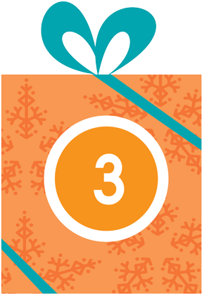 A Martial Arts Birthday Party Is The Most Diverse Kind - Circle (400x418)