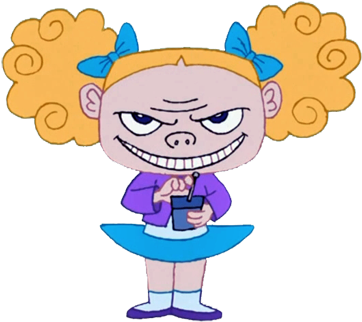 Phineas Clip Art - Phineas And Ferb Suzy (384x336)