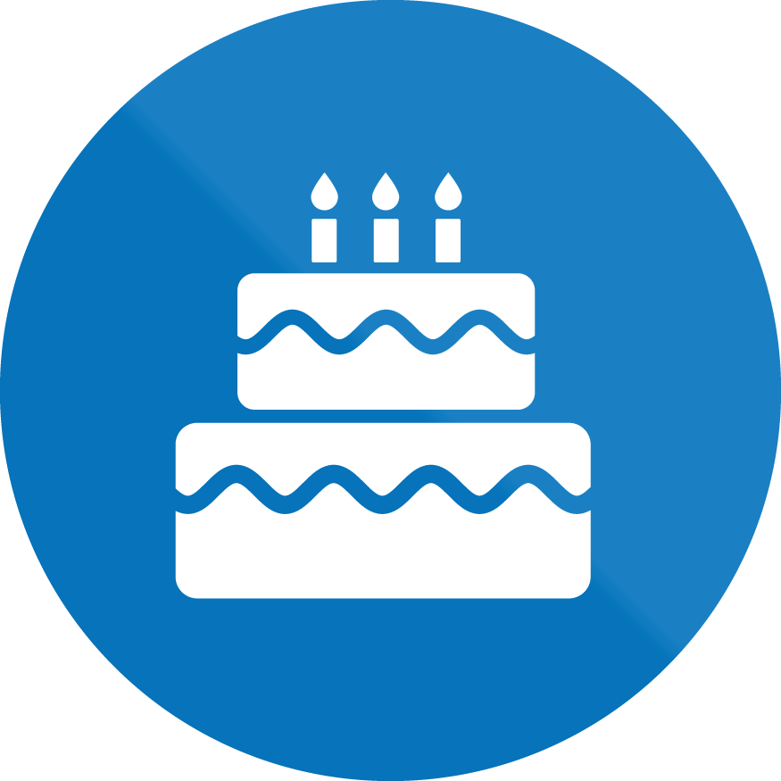 Birthdays / Family - Portrait Of A Man (875x875)