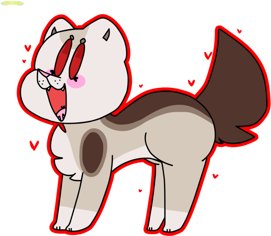 Birthday Gorl By Sansbirdie - April 23 (955x837)